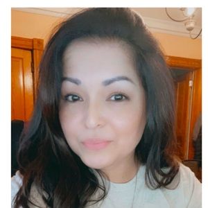 Meet your Posher, Allison